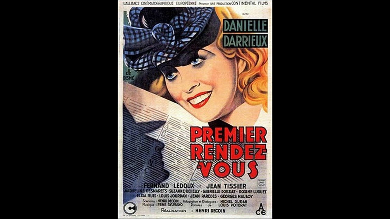 PREMIER RENDEZ VOUS video