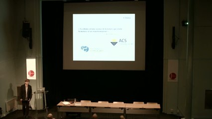 Développement durable : vers quelle chimie?