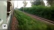 Train Journey - Vijaypur Jammu to Jammu Tavi Train Journey