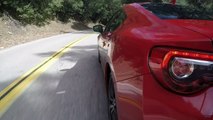 2017 Mazda MX 5 Miata RF vs. 2017 Toyota 86 Head 2 Head Ep. 89