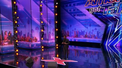 L'incroyable reprise de Whitney Houston