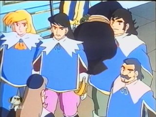 فرقة الفرسان 41