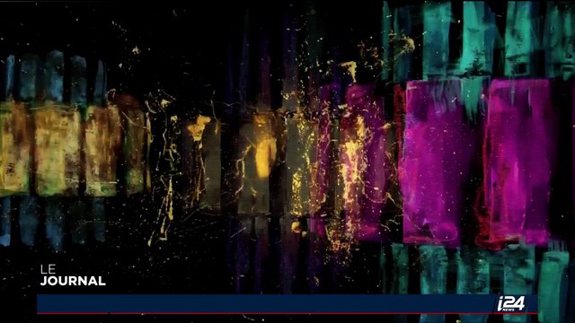 Nuit Blanche à Tel Aviv ce soir