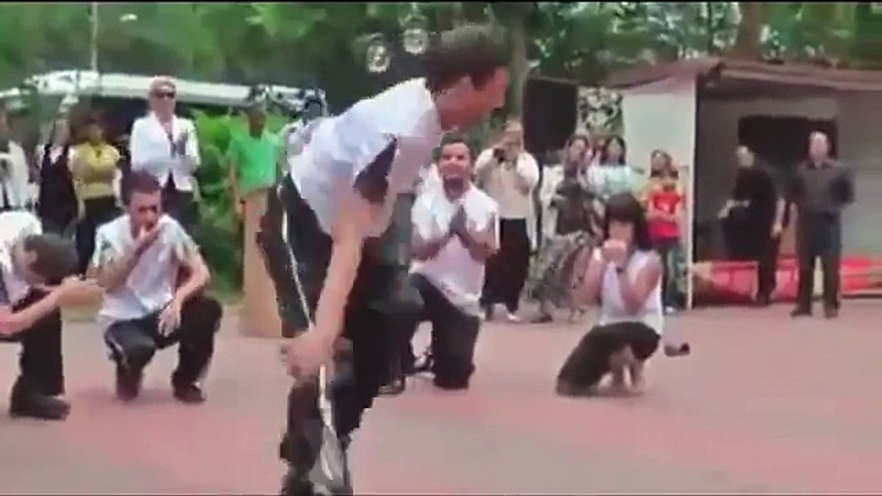 Pashto New Romantic Dance 2017