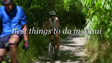 Best things to do in Maui | SegwayMaui