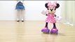 ミニーマウス ローラースケート人形 ディズニー _ Minnie Mouse Super Roller-Skati