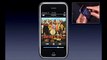 MacWorld 2007 : Steve Jobs présente l'iPhone