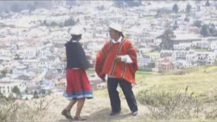 Hermanos Chimborazos vol 2 Azogeñita