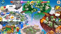 Dragon City Hack - Dragon City Free Gems Cheats - IOS & Android