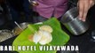 Idly at Babai Hotel Vijayawada | Best Indian Break Fast | Indian Food | Best Food in Vijayawada