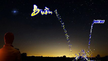 [Karaoke] BUỒN TRONG KỶ NIỆM - Trúc Phương (Giọng Nam: Dm)