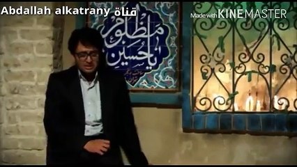 Download Video: اغنيه ايرانيه حزينه ( امين حبيبي _ زخمي ) مترجمه للعربي Amin Habibi - Zakhmi - YouTube