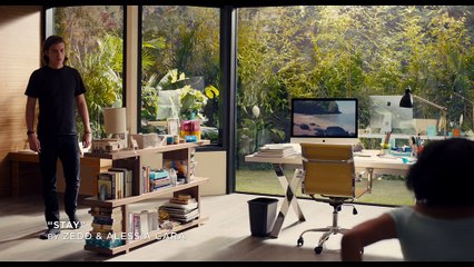 Everything, Everything - Music Trailer