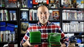 Top 25 Xbox One Games Best Selling Worldwide