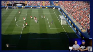 Tournoi FIFA 17 - La Finale SQUEEZI