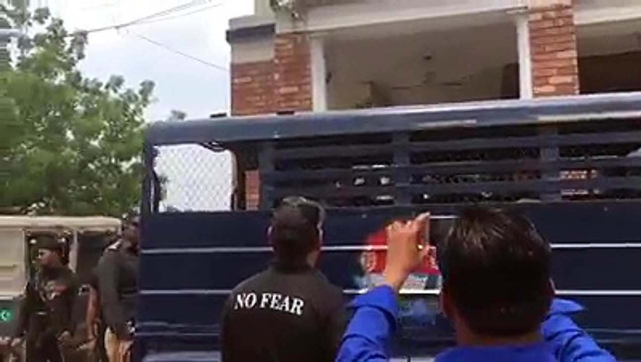 MNA Jamshed Dasti says being subjected to forced starvation, torture by police