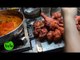 Chicken Street Food | Amazing Indian Street Food | Prawns Fry