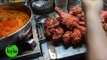 Chicken Street Food | Amazing Indian Street Food | Prawns Fry