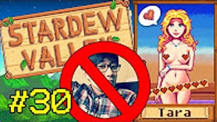 TARA BABCOCK-JAPANESE BETTER THAN KOREAN! - Stardew Valley #30