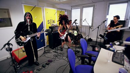 SUN MUSIC ADDICT 23 juin 2017 : Vagina Town - Hospital