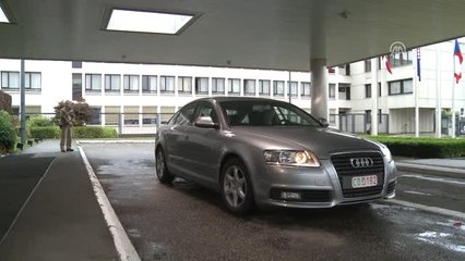 NATO Savunma Bakanları Toplantısı