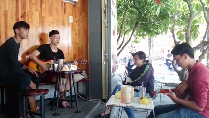 Casablanca in Nhatrang City, Vietnam - Tại Nha Trang, Việt Nam