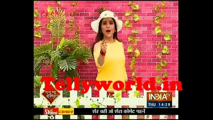 Yeh Rishta Kya Kahlata Hai Saas Bahu aur Suspense 29th 2017