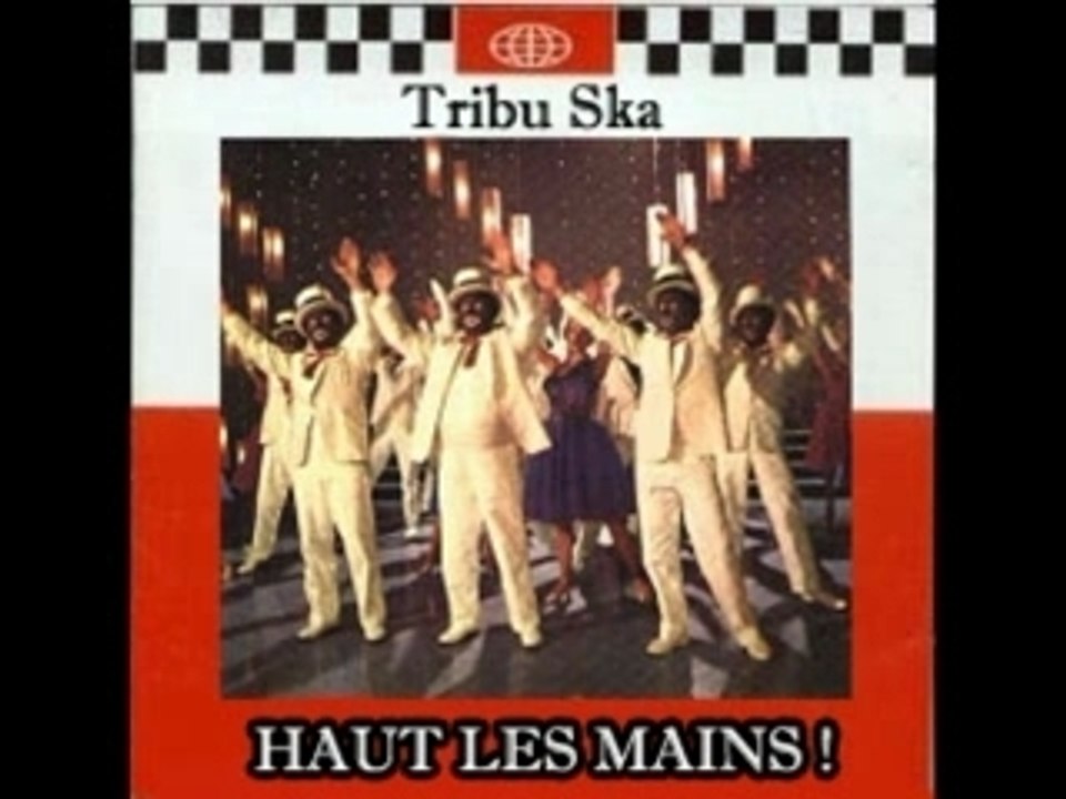 Tribu Ska - Marcel Patulacci, policier sioniste