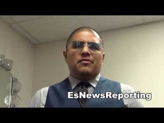 fernando vargas says floyd mayweather is the best ever EsNews Boxing