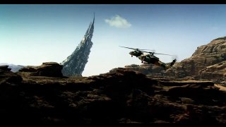 Transformers - The Last Knight (2017) - Extended Super