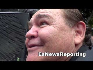 chepo reynoso music skills EsNews Boxing