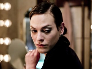 Una Mujer Fantástica: Trailer HD VO st FR/NL