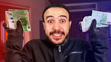 LE BLED'ART-ILS M'ONT PIÉGÉ !