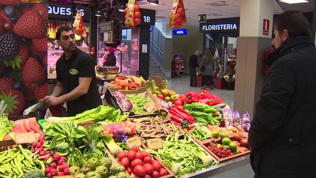 IPC interanual baja cuatro décimas en junio, hasta el 1,5%