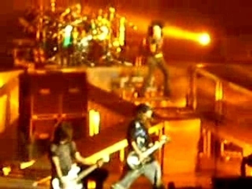 Tokio Hotel Nantes