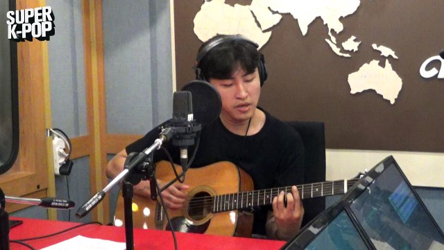 [Super K-Pop] 문문 (MoonMoon) LIVE