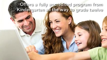 Online Home School Programs - Nflcacademy.com