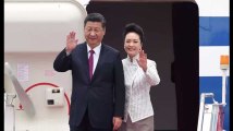 Xi Jinping à Hong Kong pour fêter les 20 ans de la rétrocession