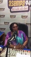 Ghanaian woman claims husband pushed her into lesbianism