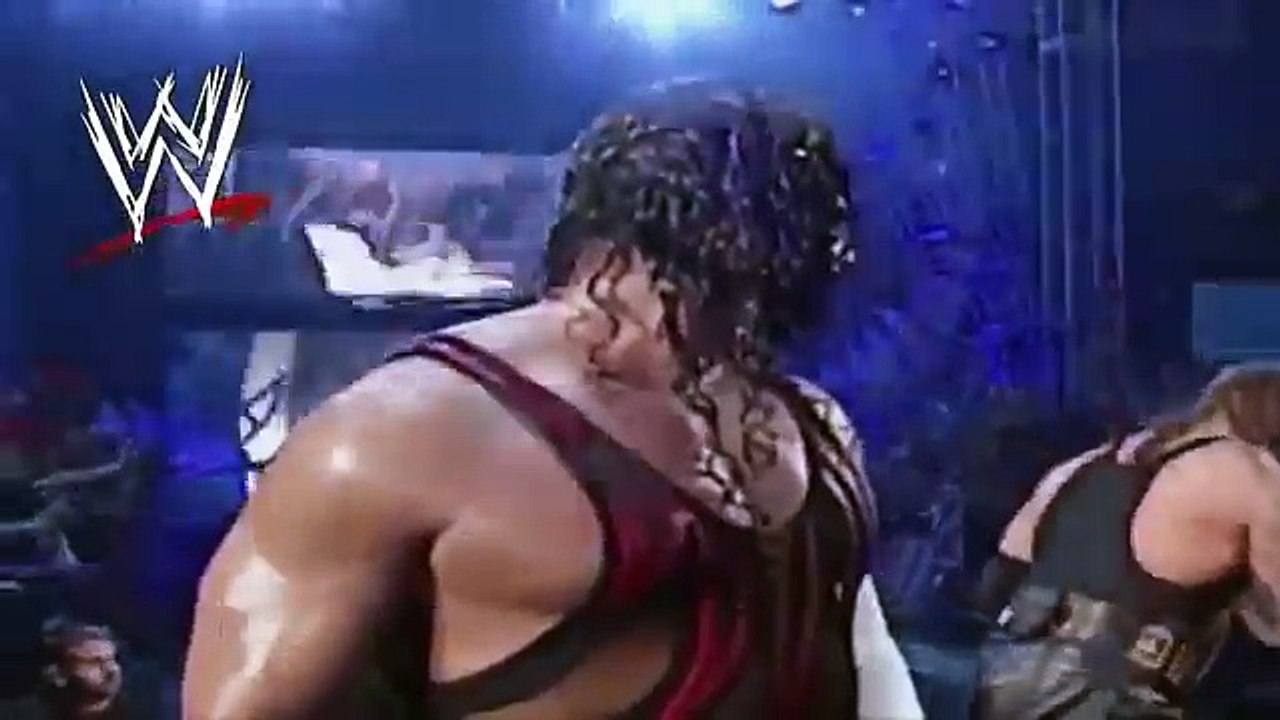 Undertaker and Kane VS Triple H and Stone Cold | Best tag team Fight Ever In WWE History