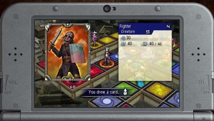 Culdcept Revolt - Trailer The Way to Win