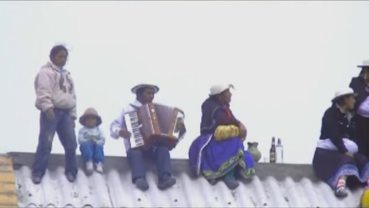 Hermanos Chimborazos Vol 2 Taita Compadre | Musica Cañari