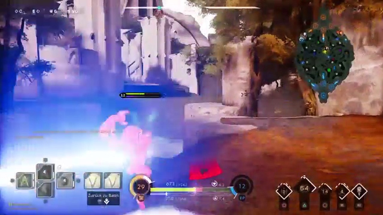 Paragon PS4-Live-Übertragung von KinKon2014 (70)