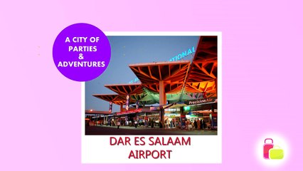 Dar Es Salaam_ Tanzania - A rewarding place for traveller - HotelsOnlyWithRoomsX