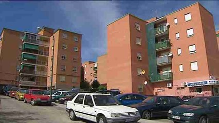 La firma de hipotecas baja un 11,4 % en abril