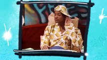 The Fresh Prince of Bel Air - Doc Brown _ Comedy Central-pe62nuWr9jY
