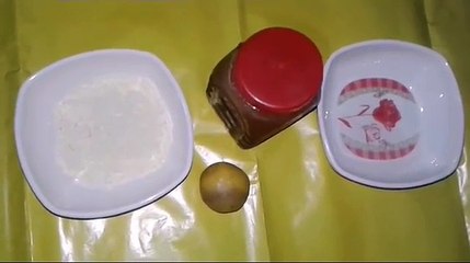 Hath Aur Paon Makhan Jese Gorey Karne Ka Tarika - YouTube