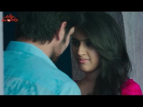 Oka Manasu Teaser - Naga Shaurya, Niharika Konidela, Rama Raju