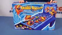 Jeu panique piranhas piranhas attaquant s.o.s jeu en mattel
