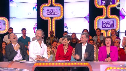 TPMP – Jean-Michel Maire : Une invitée le flatte sur son physique